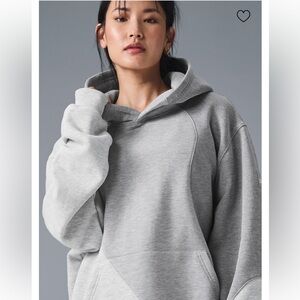 ALO Make Waves Hoodie